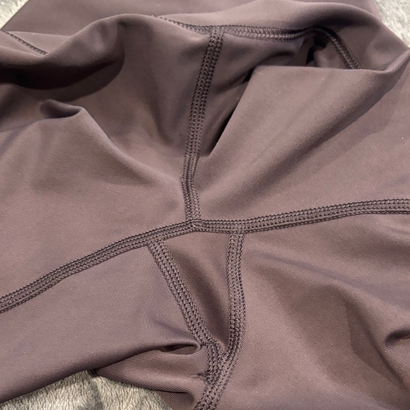 Leggings Offline by Aerie brown size XS - Picture 4 of 5